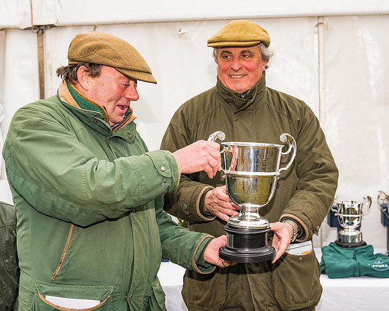 OBH Hunt Members