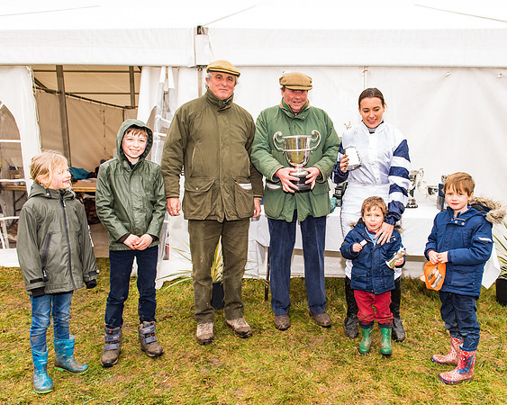 OBH Hunt Members