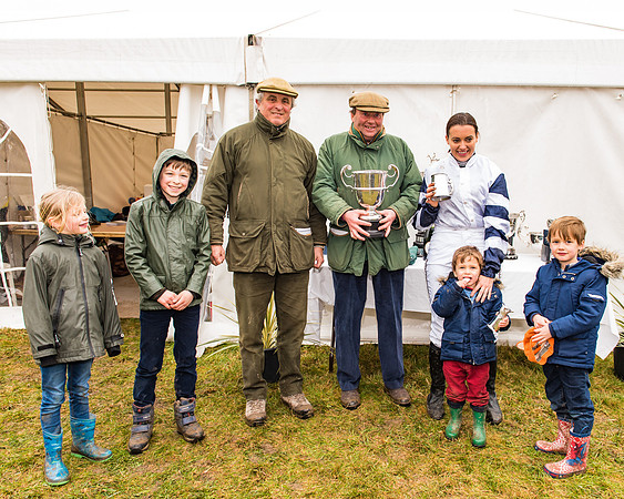 OBH Hunt Members