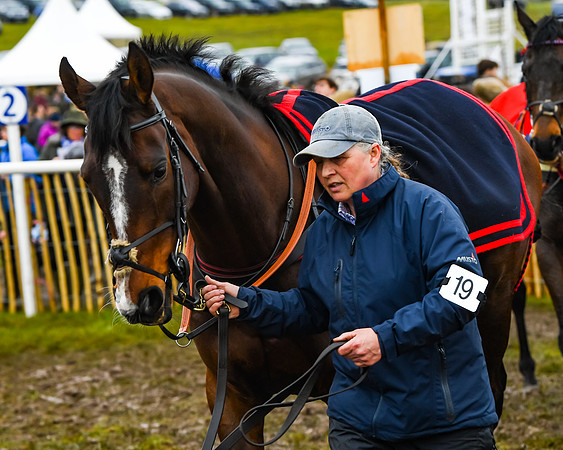 Cazenove Capital Mixed Open Race