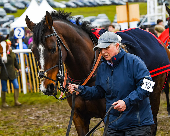 Cazenove Capital Mixed Open Race