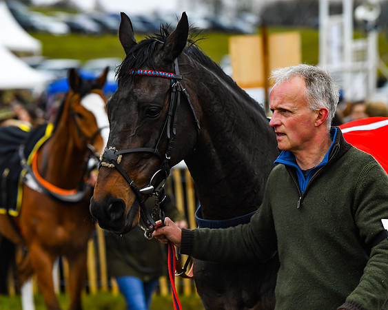 Cazenove Capital Mixed Open Race