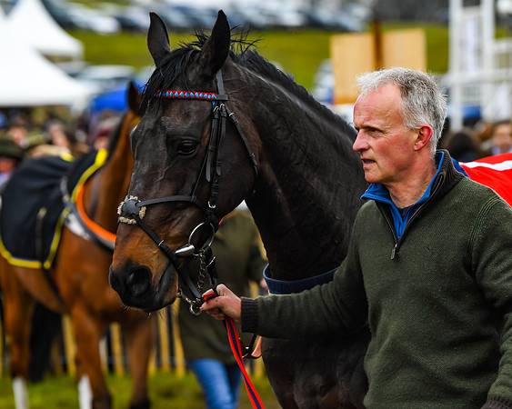 Cazenove Capital Mixed Open Race