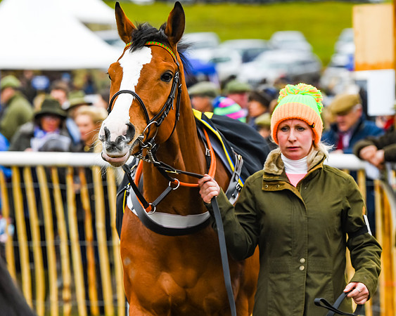Cazenove Capital Mixed Open Race