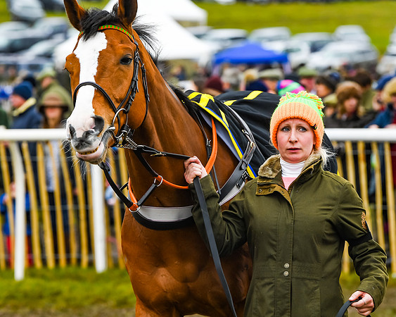 Cazenove Capital Mixed Open Race