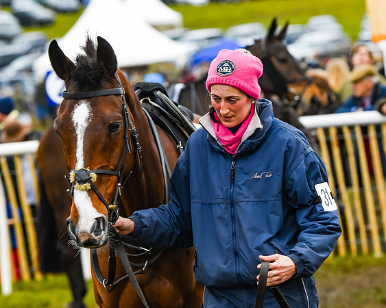 Cazenove Capital Mixed Open Race