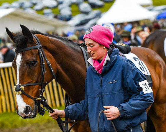 Cazenove Capital Mixed Open Race