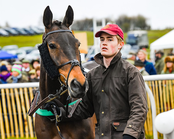 Cazenove Capital Mixed Open Race