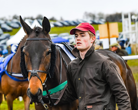 Cazenove Capital Mixed Open Race