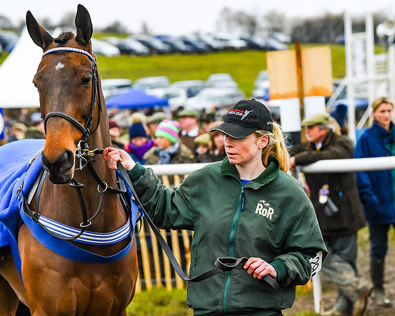Cazenove Capital Mixed Open Race