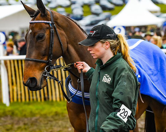 Cazenove Capital Mixed Open Race