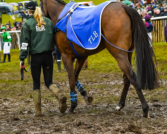 Cazenove Capital Mixed Open Race