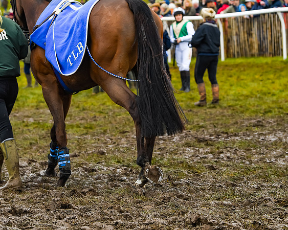 Cazenove Capital Mixed Open Race