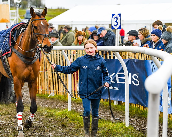 Cazenove Capital Mixed Open Race