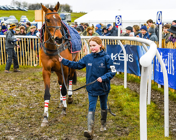 Cazenove Capital Mixed Open Race