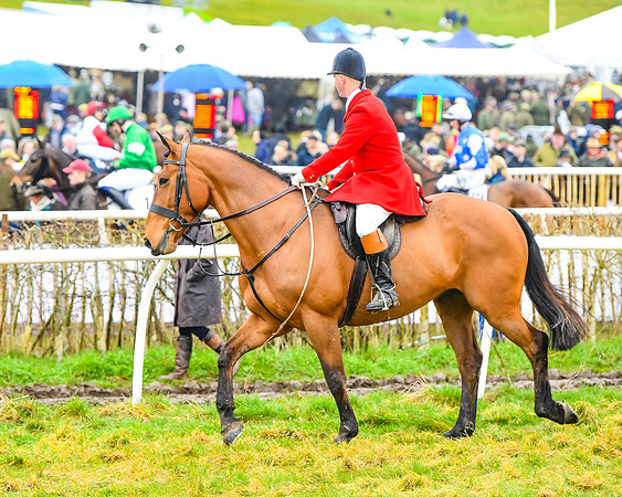 Cazenove Capital Mixed Open Race