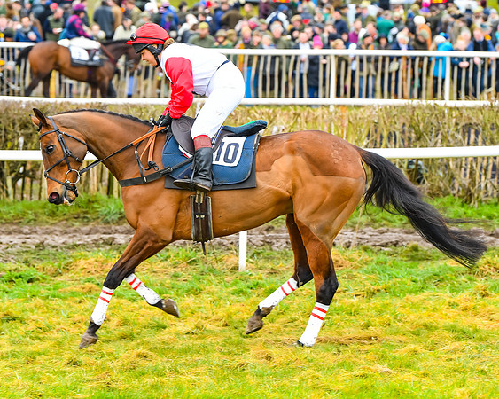 Cazenove Capital Mixed Open Race
