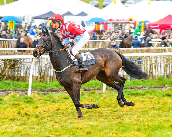 Cazenove Capital Mixed Open Race