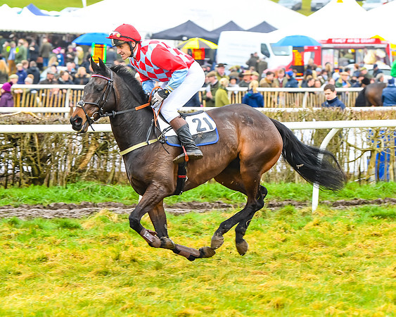Cazenove Capital Mixed Open Race