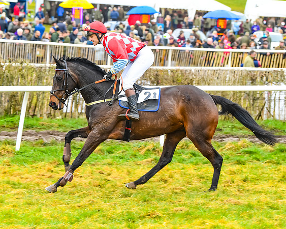 Cazenove Capital Mixed Open Race