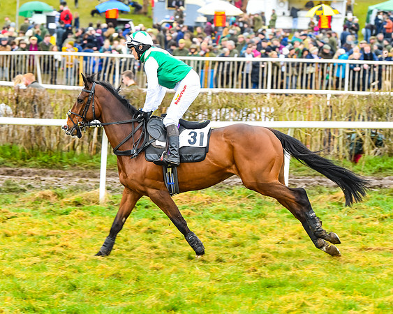 Cazenove Capital Mixed Open Race