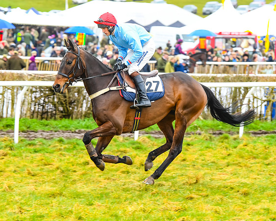 Cazenove Capital Mixed Open Race