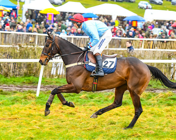 Cazenove Capital Mixed Open Race