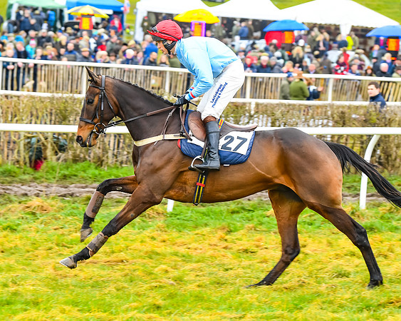 Cazenove Capital Mixed Open Race