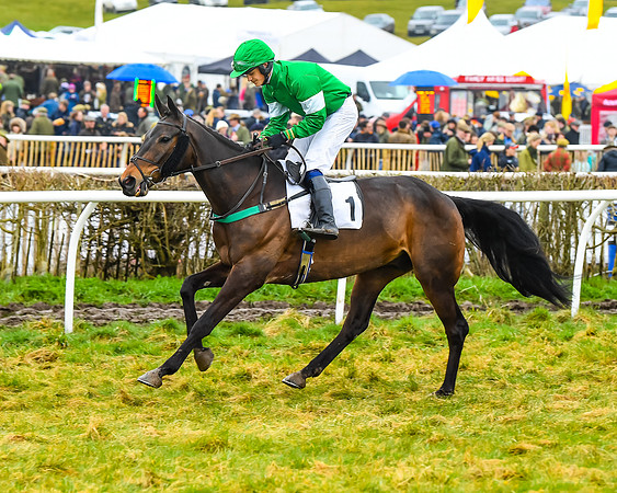 Cazenove Capital Mixed Open Race