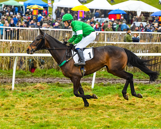 Cazenove Capital Mixed Open Race