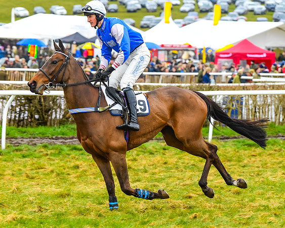 Cazenove Capital Mixed Open Race