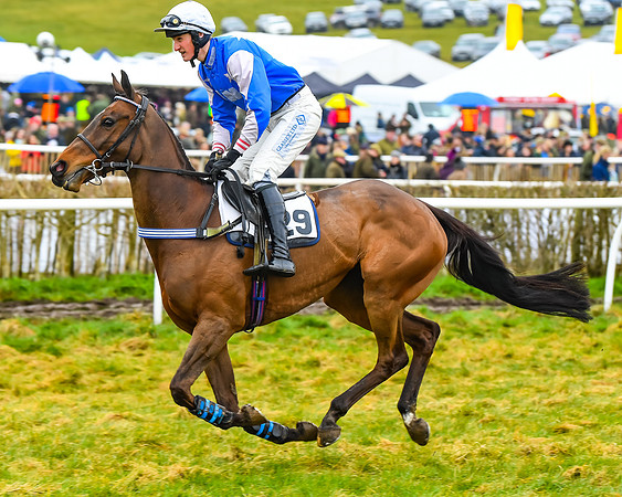 Cazenove Capital Mixed Open Race