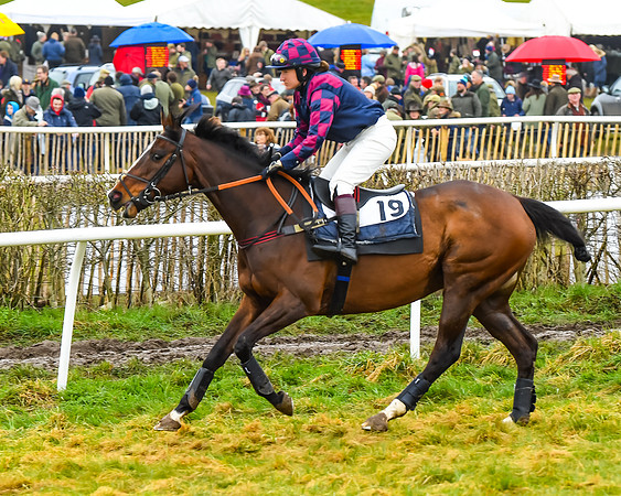 Cazenove Capital Mixed Open Race