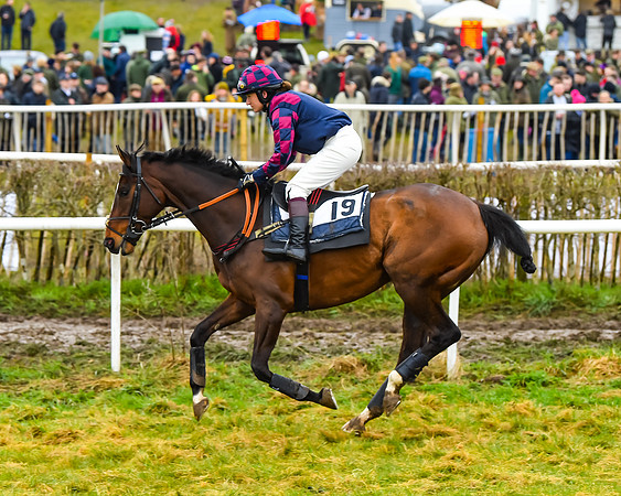Cazenove Capital Mixed Open Race