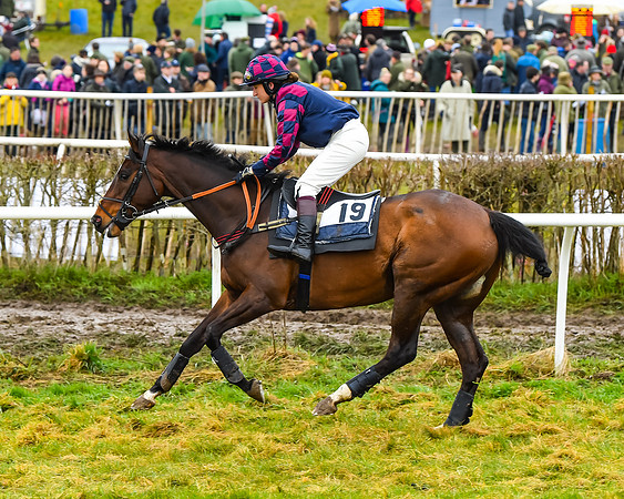 Cazenove Capital Mixed Open Race