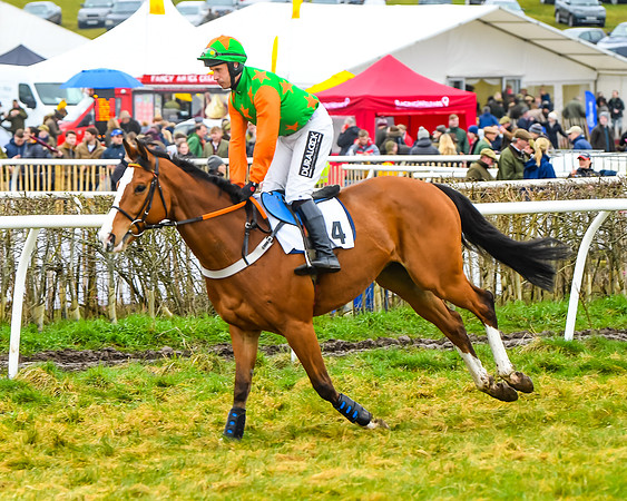 Cazenove Capital Mixed Open Race