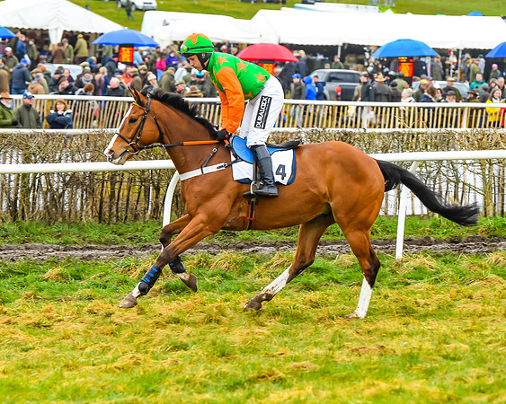 Cazenove Capital Mixed Open Race