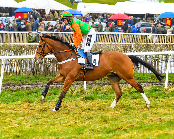 Cazenove Capital Mixed Open Race