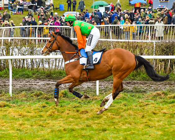 Cazenove Capital Mixed Open Race