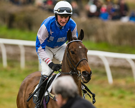 Cazenove Capital Mixed Open Race