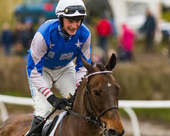 Cazenove Capital Mixed Open Race
