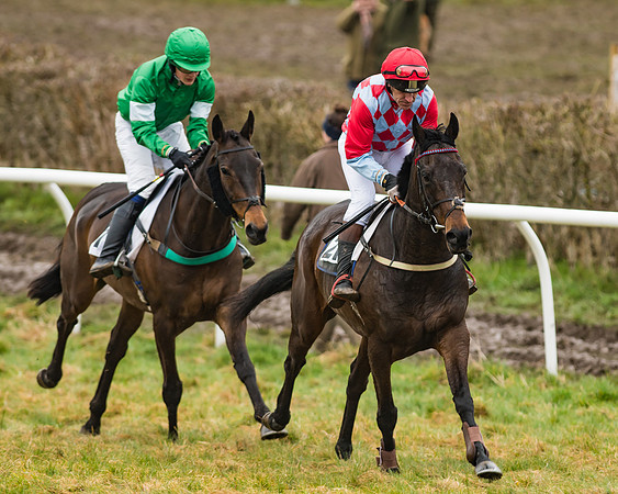 Cazenove Capital Mixed Open Race