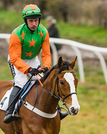 Cazenove Capital Mixed Open Race