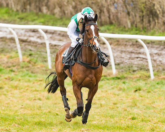 Cazenove Capital Mixed Open Race