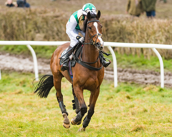 Cazenove Capital Mixed Open Race