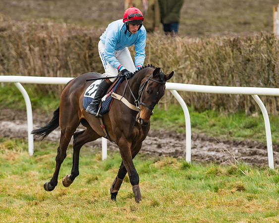 Cazenove Capital Mixed Open Race