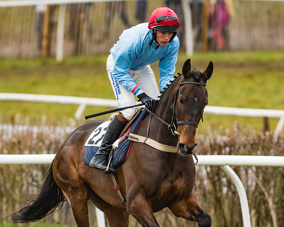 Cazenove Capital Mixed Open Race