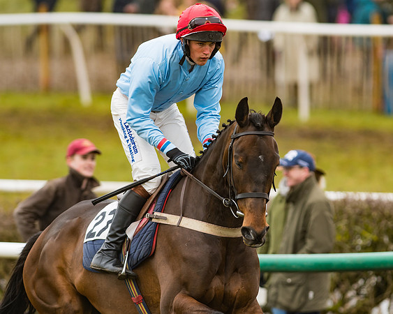 Cazenove Capital Mixed Open Race