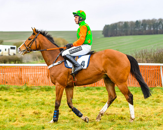 Cazenove Capital Mixed Open Race