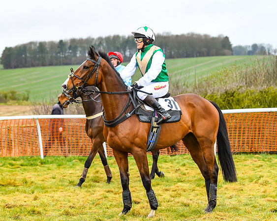 Cazenove Capital Mixed Open Race